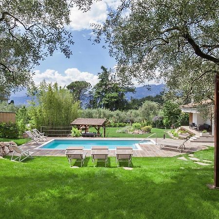 Villa Fani-Wellness & Relax Malcesine Luaran gambar