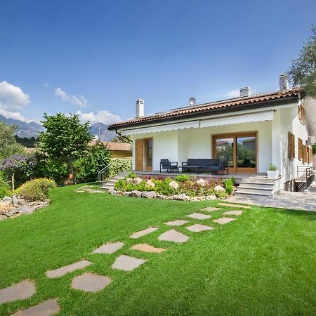 Villa Fani-Wellness & Relax Malcesine Luaran gambar