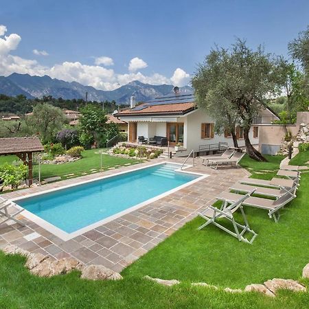 Villa Fani-Wellness & Relax Malcesine Luaran gambar