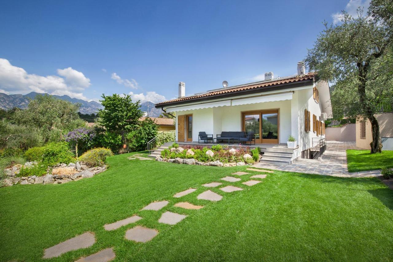 Villa Fani-Wellness & Relax Malcesine Luaran gambar