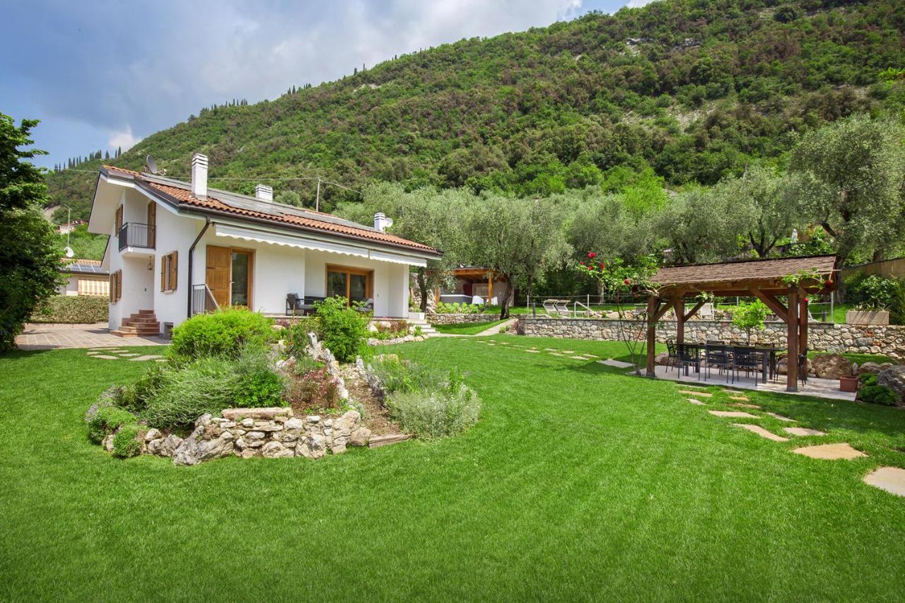 Villa Fani-Wellness & Relax Malcesine Luaran gambar