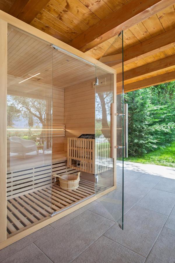 Villa Fani-Wellness & Relax Malcesine Luaran gambar