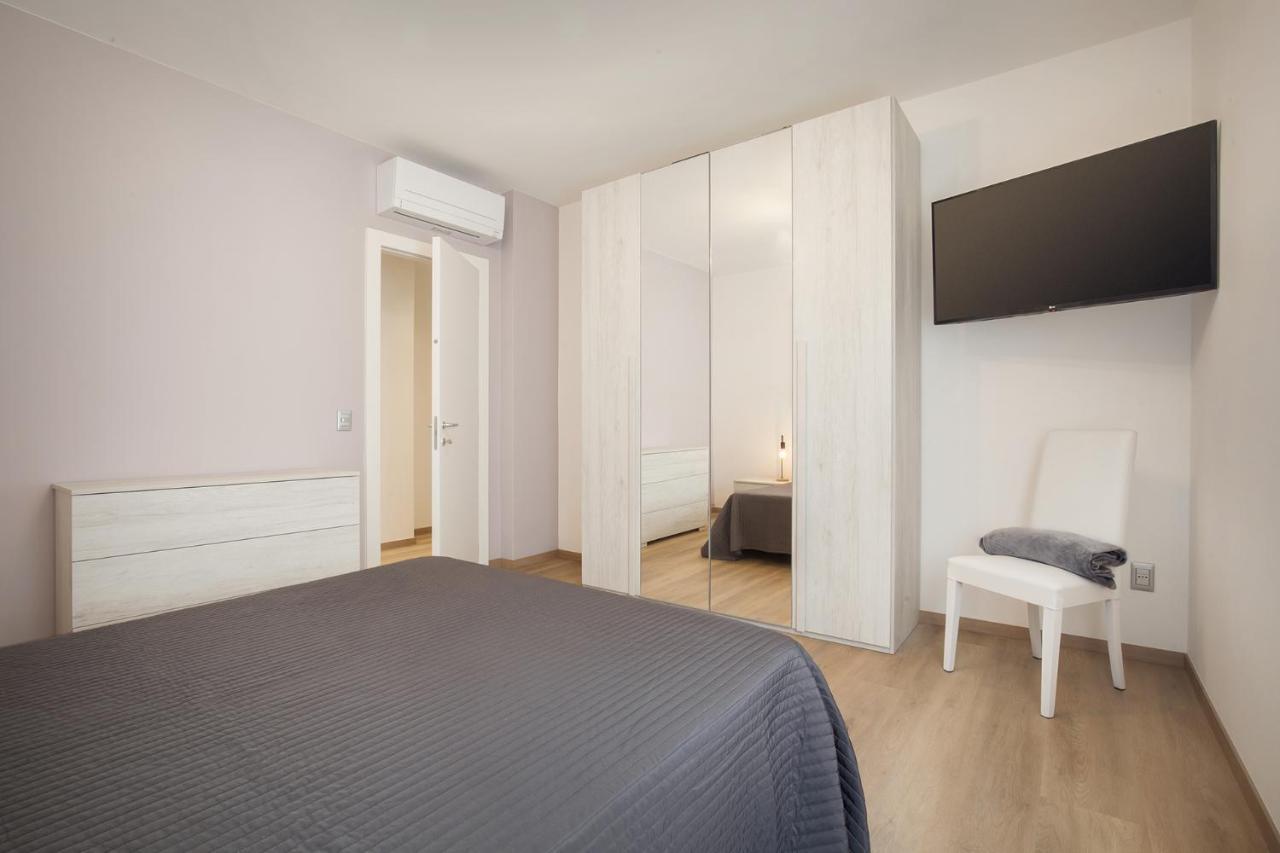 Villa Fani-Wellness & Relax Malcesine Luaran gambar