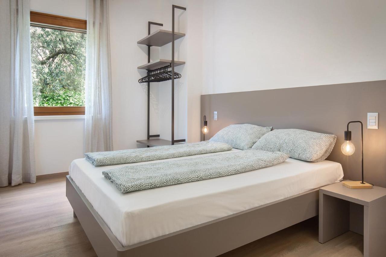 Villa Fani-Wellness & Relax Malcesine Luaran gambar