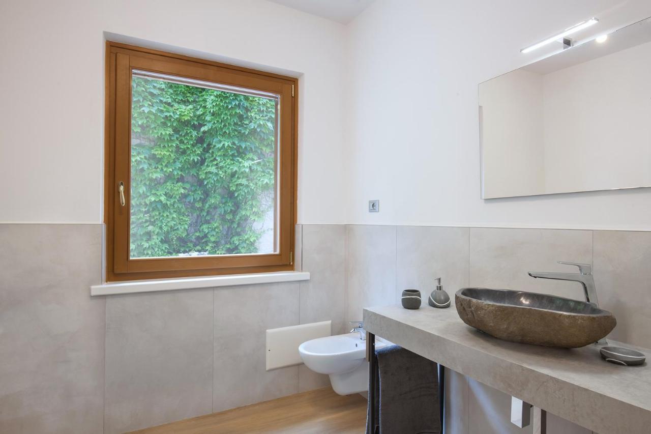 Villa Fani-Wellness & Relax Malcesine Luaran gambar
