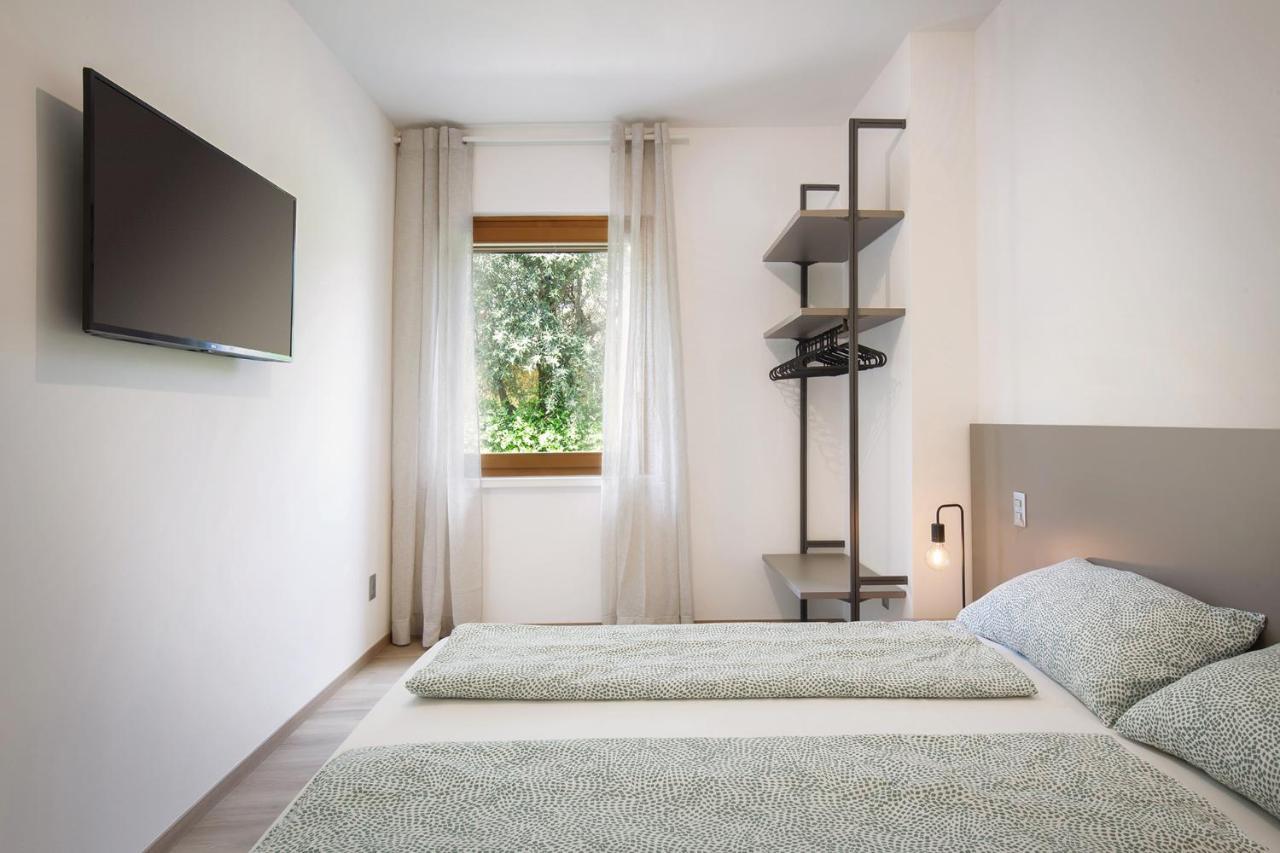 Villa Fani-Wellness & Relax Malcesine Luaran gambar