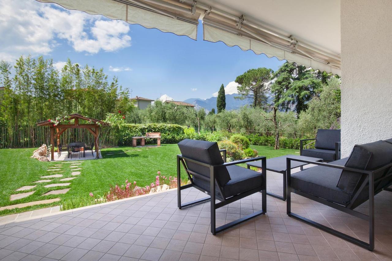 Villa Fani-Wellness & Relax Malcesine Luaran gambar