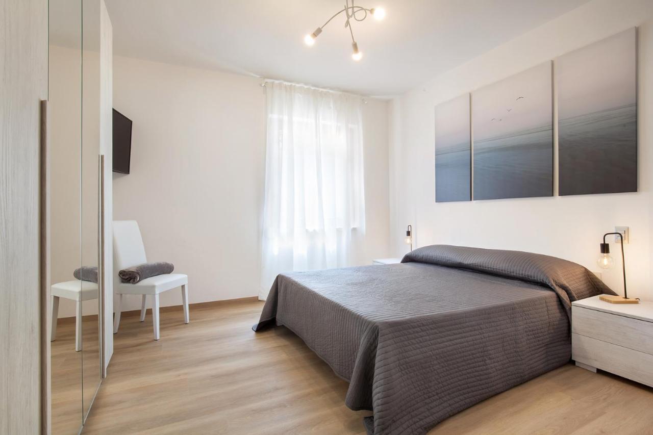 Villa Fani-Wellness & Relax Malcesine Luaran gambar