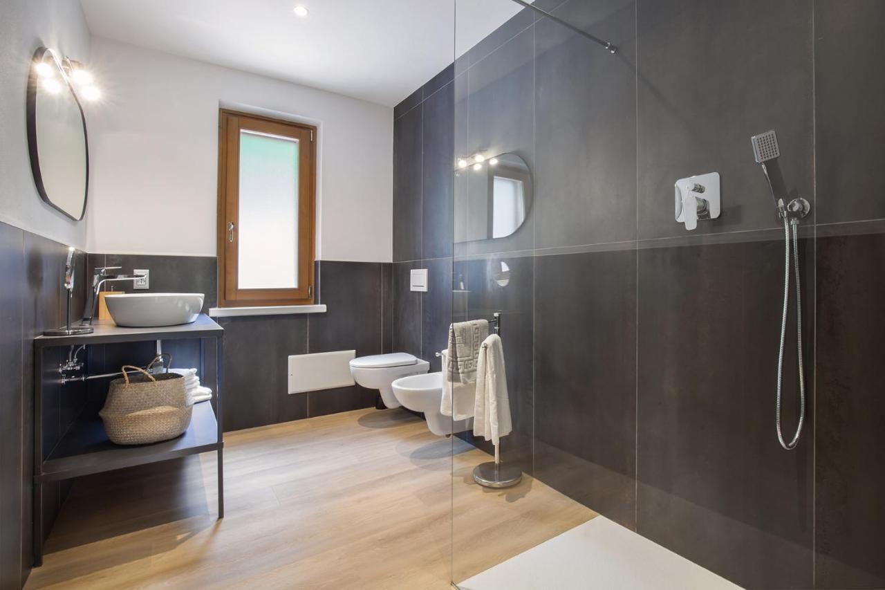 Villa Fani-Wellness & Relax Malcesine Luaran gambar