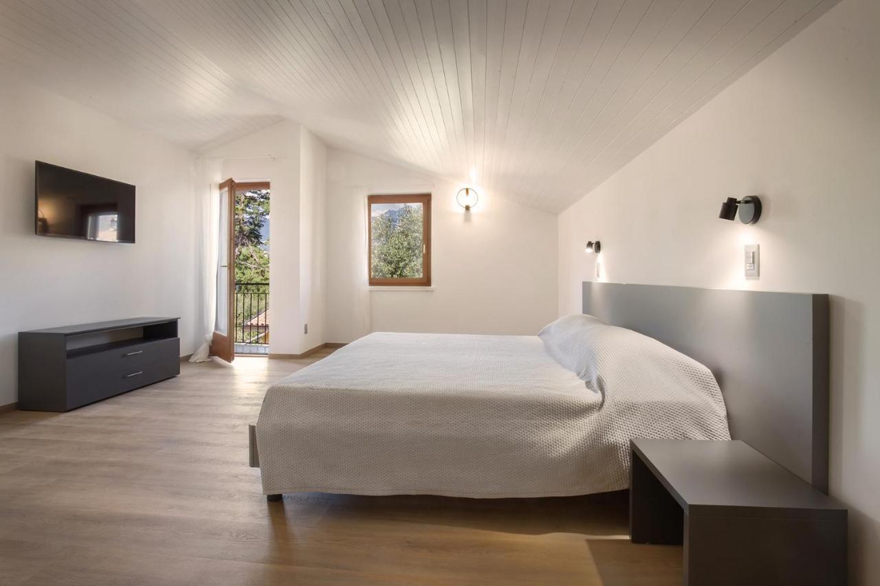 Villa Fani-Wellness & Relax Malcesine Luaran gambar