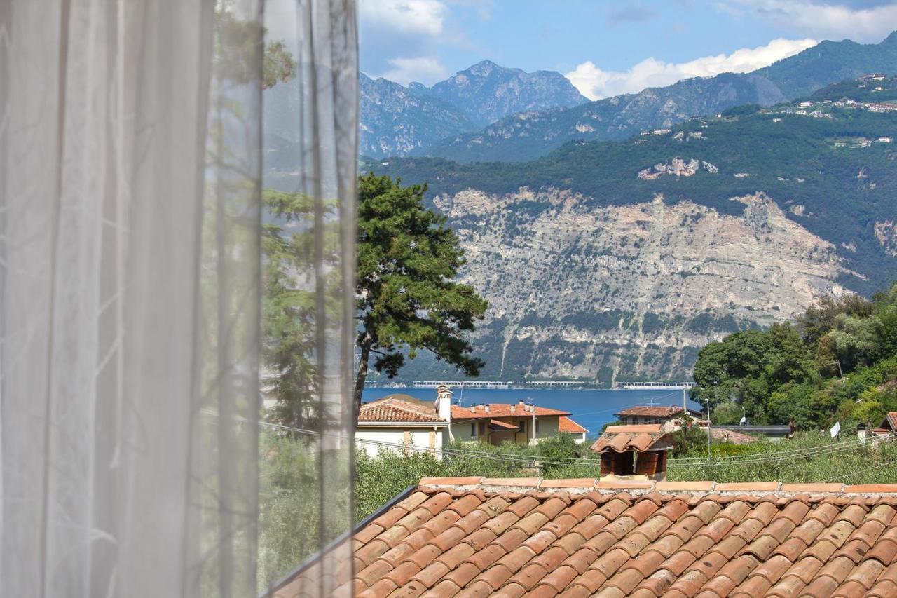 Villa Fani-Wellness & Relax Malcesine Luaran gambar