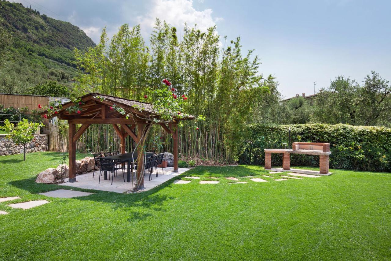 Villa Fani-Wellness & Relax Malcesine Luaran gambar