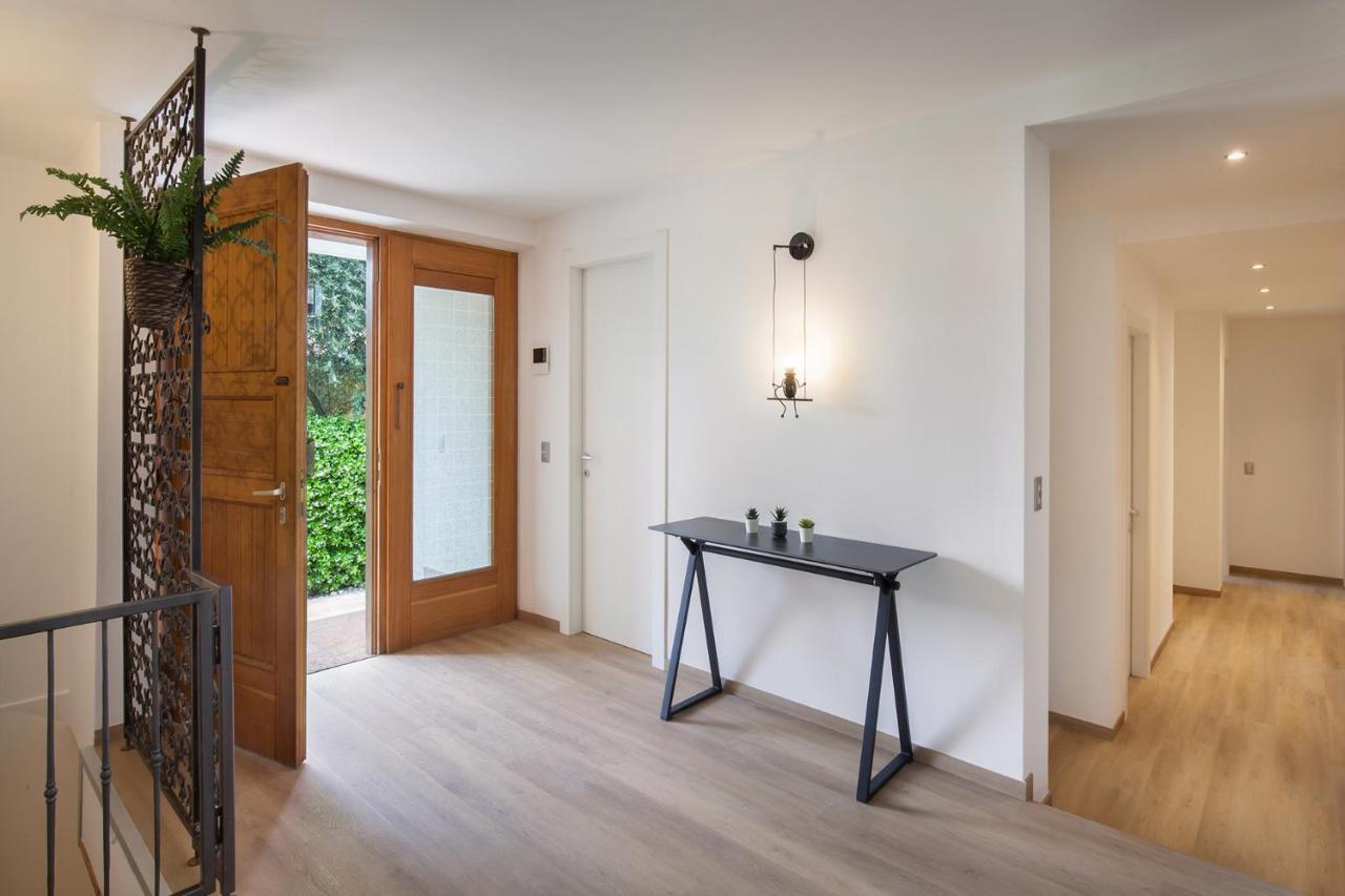 Villa Fani-Wellness & Relax Malcesine Luaran gambar