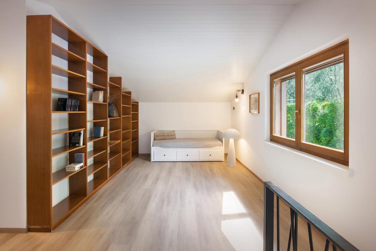 Villa Fani-Wellness & Relax Malcesine Luaran gambar