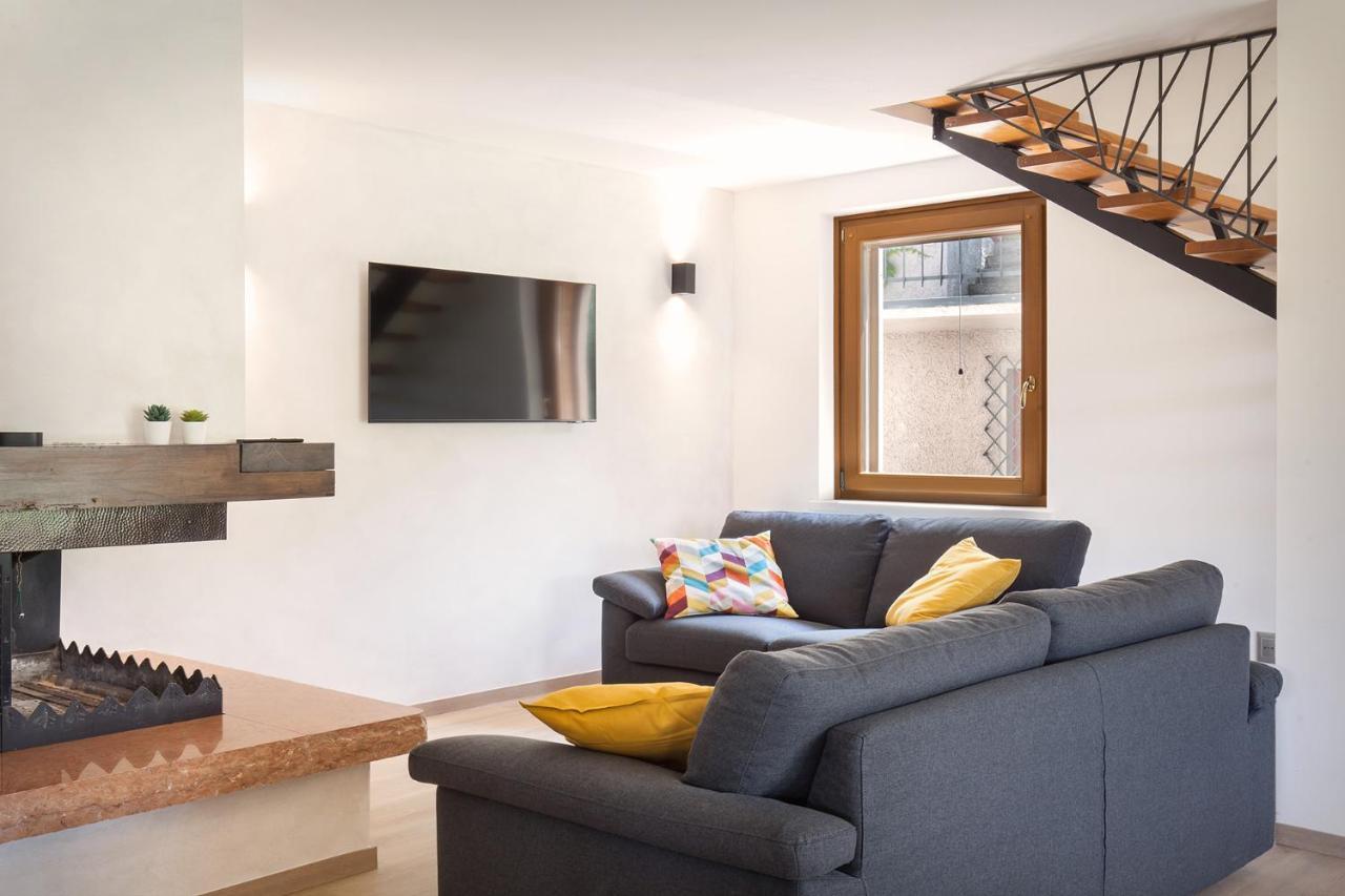 Villa Fani-Wellness & Relax Malcesine Luaran gambar