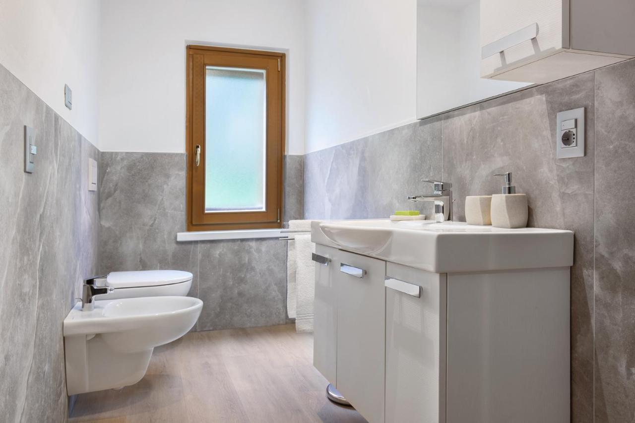 Villa Fani-Wellness & Relax Malcesine Luaran gambar