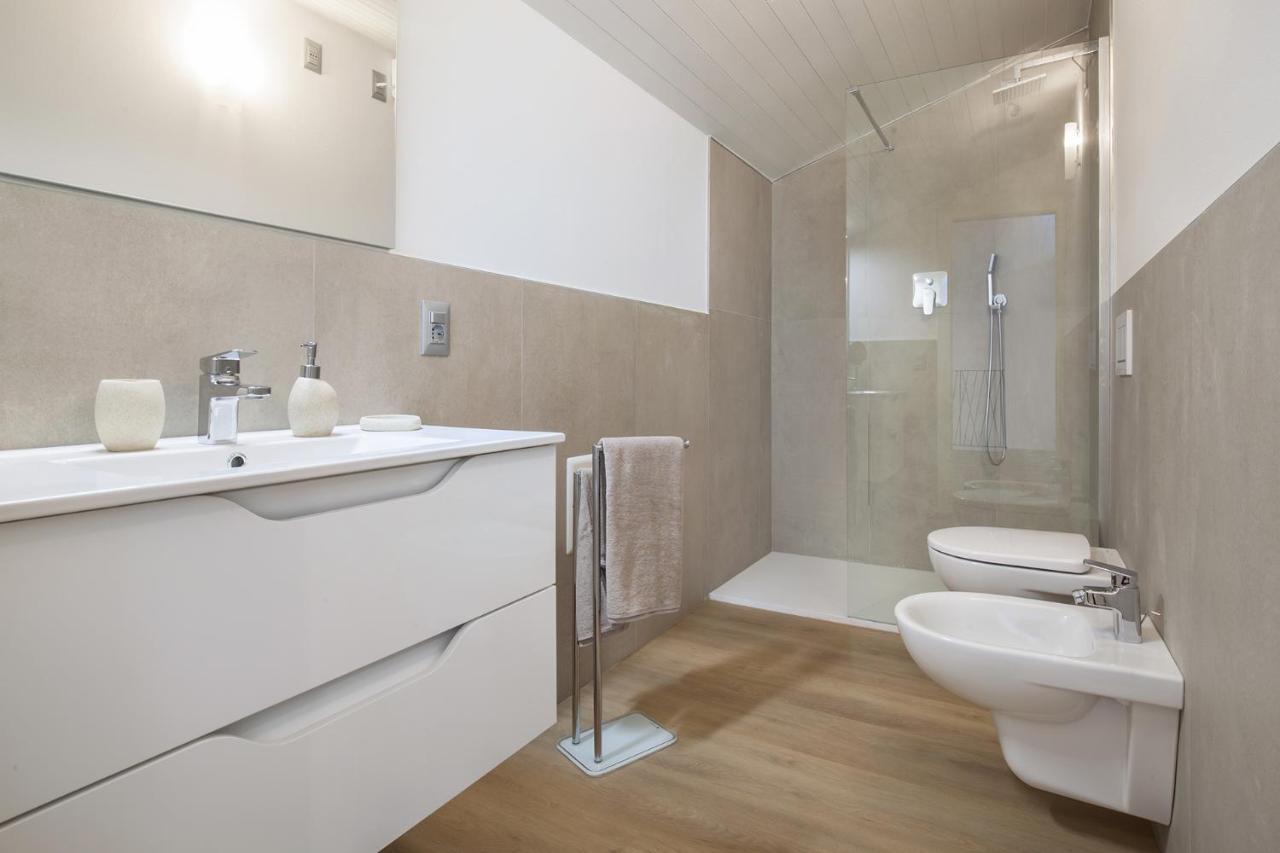 Villa Fani-Wellness & Relax Malcesine Luaran gambar