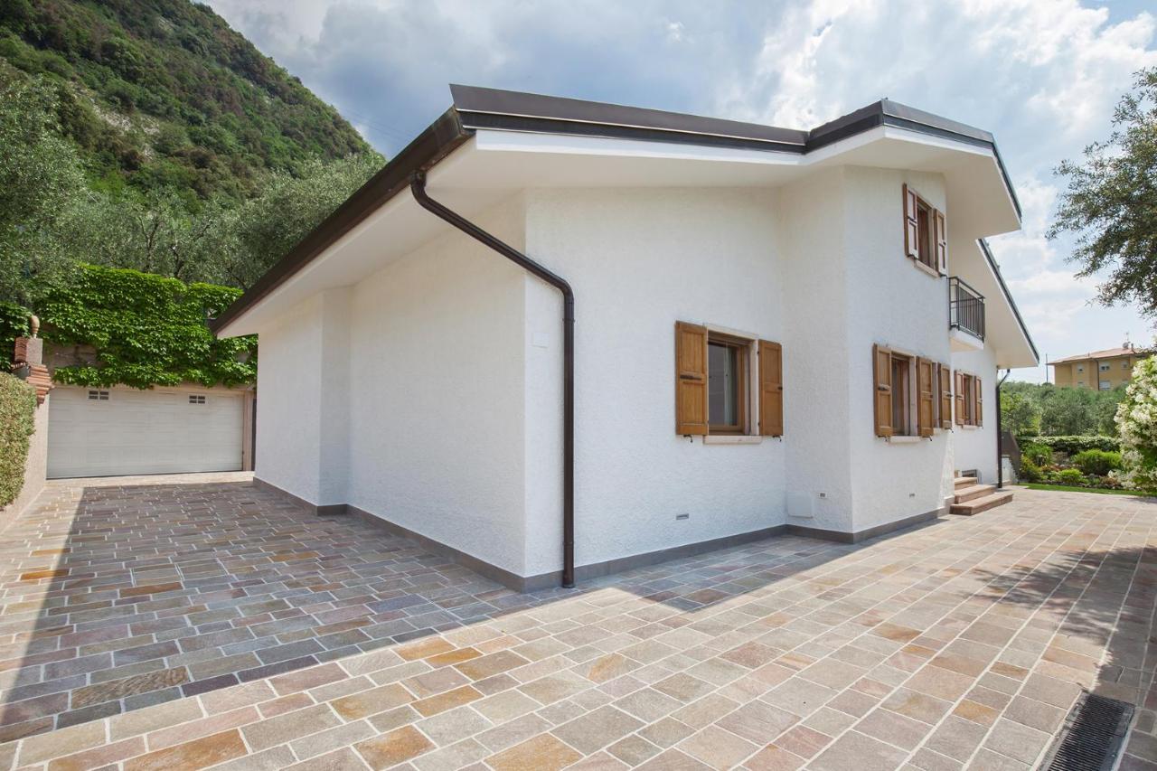 Villa Fani-Wellness & Relax Malcesine Luaran gambar